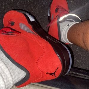 Meet your Posher, Chase